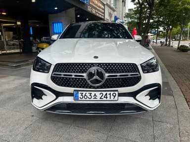 GLE-Class W167