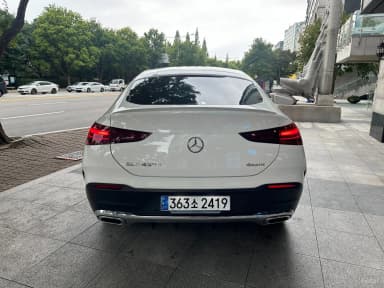 GLE-Class W167