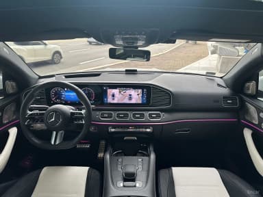 GLE-Class W167