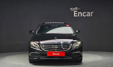 E-Class W213