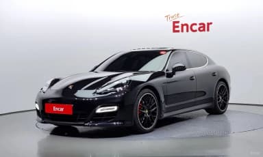 Panamera