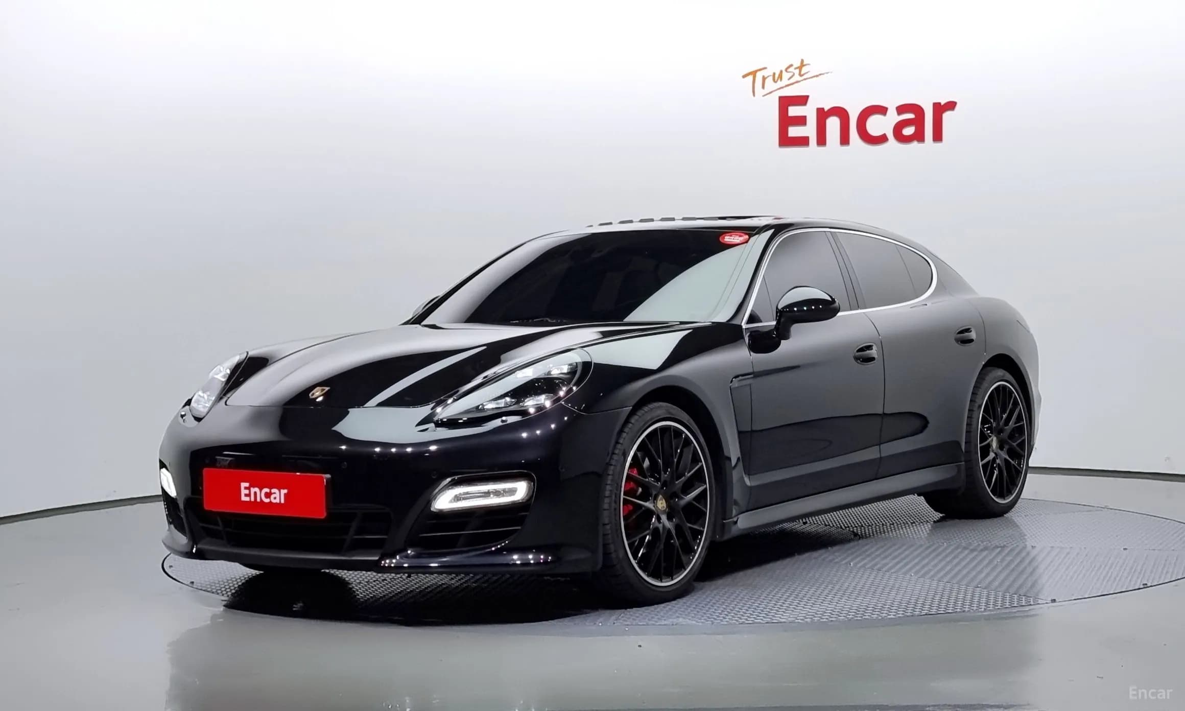 Panamera