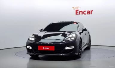 Panamera