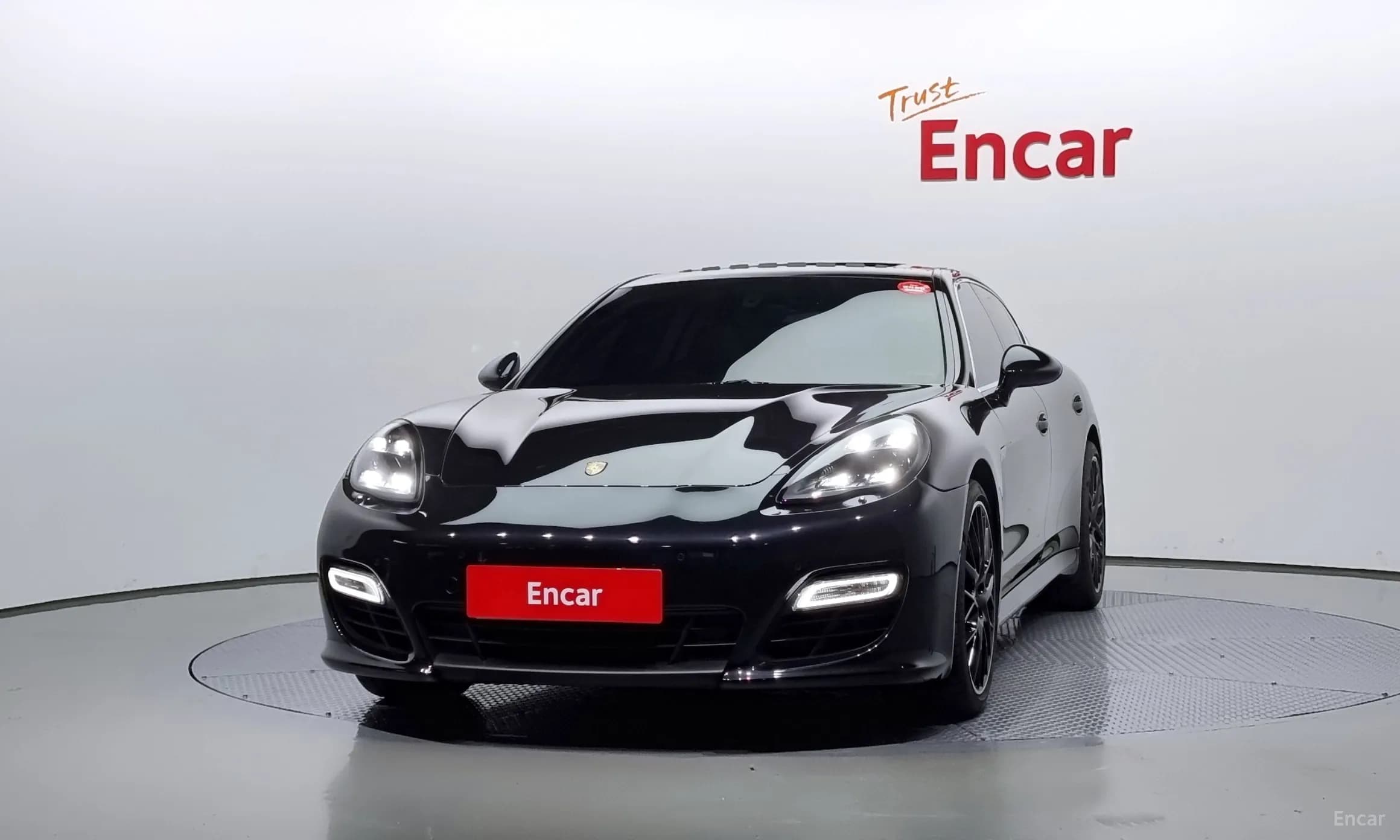 Panamera