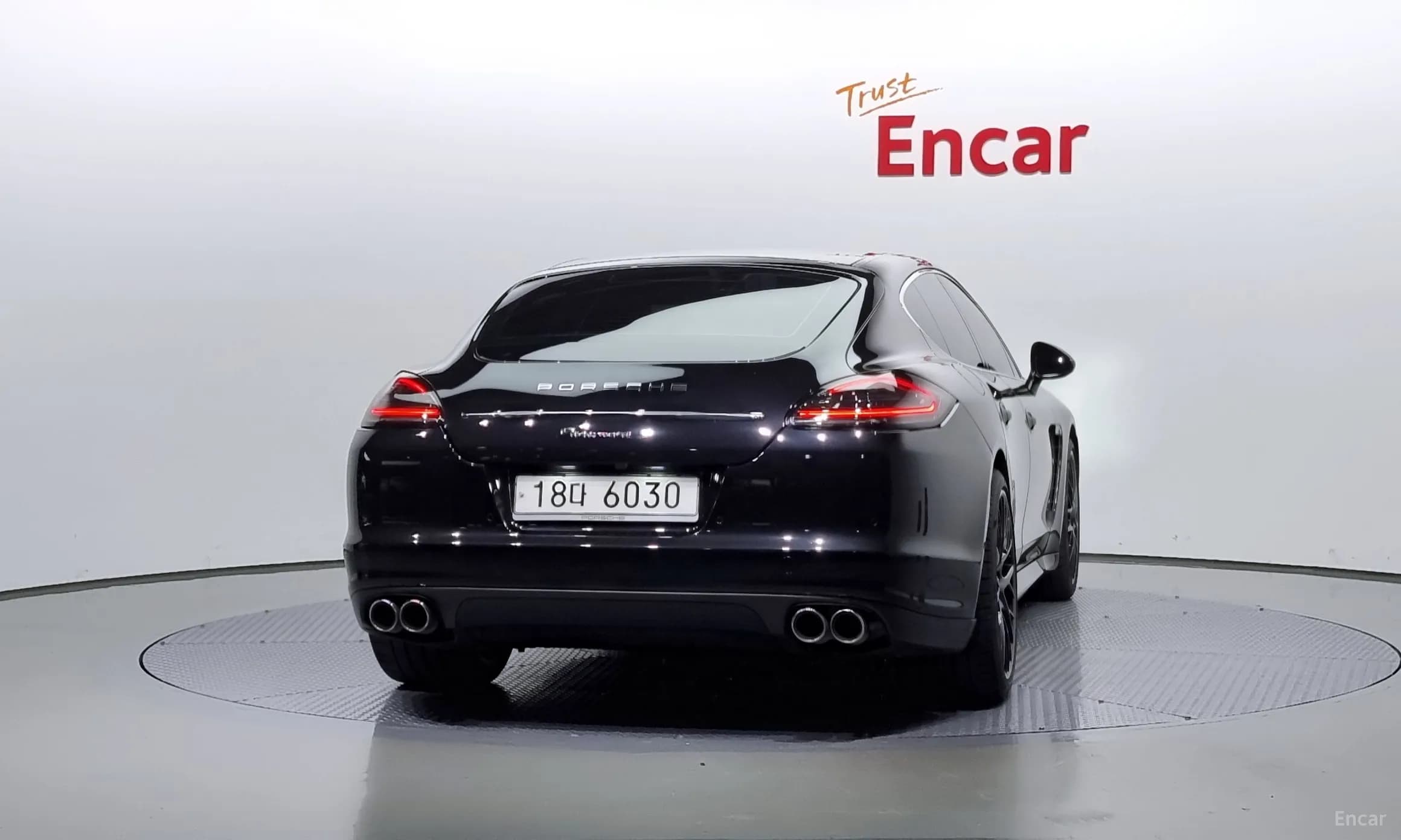 Panamera