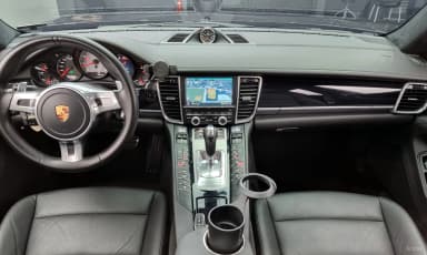 Panamera
