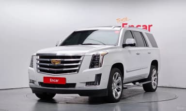 Escalade