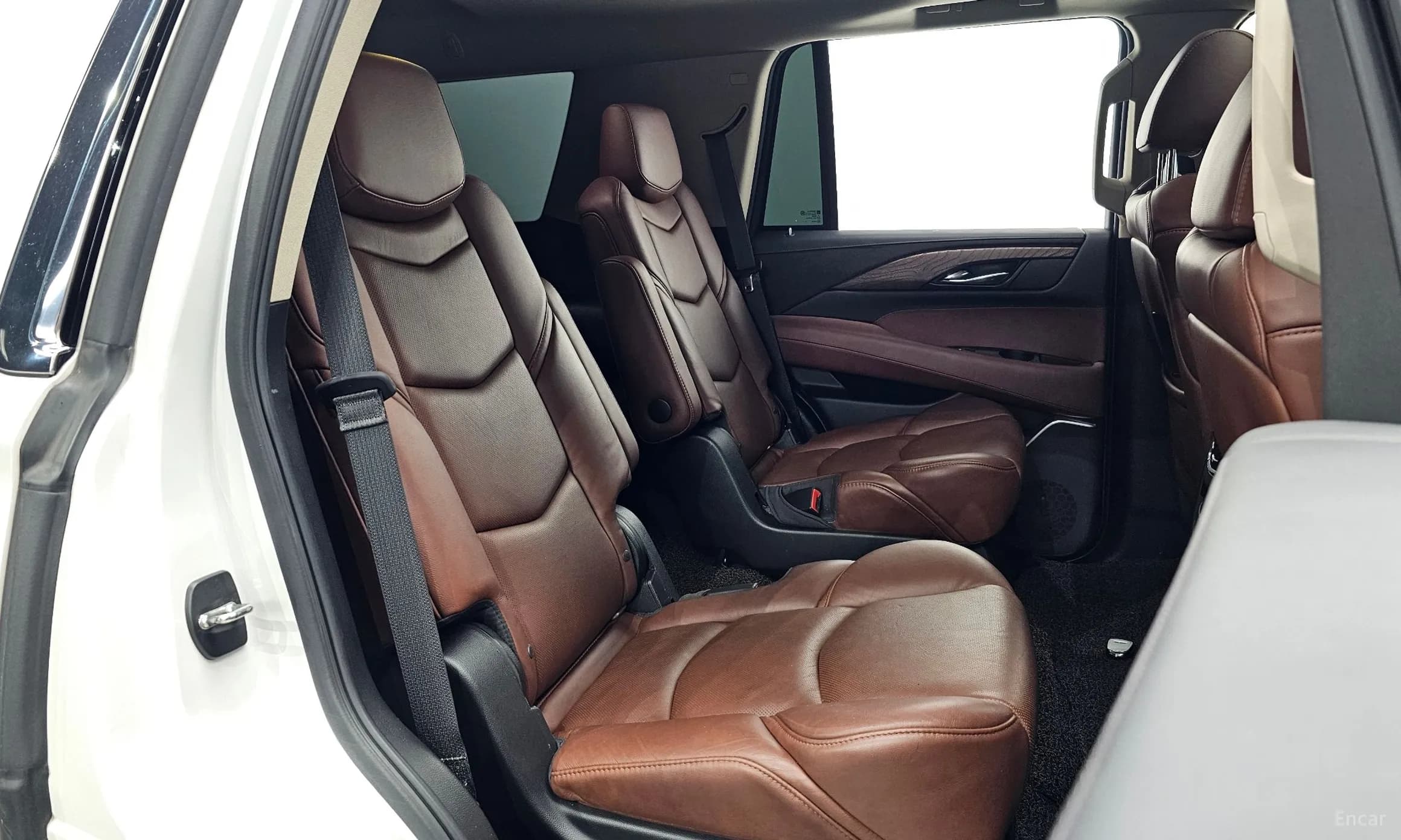 Escalade
