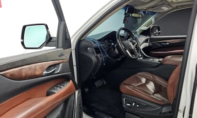 Escalade