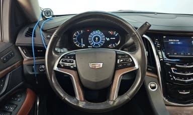 Escalade