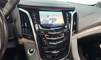 Escalade