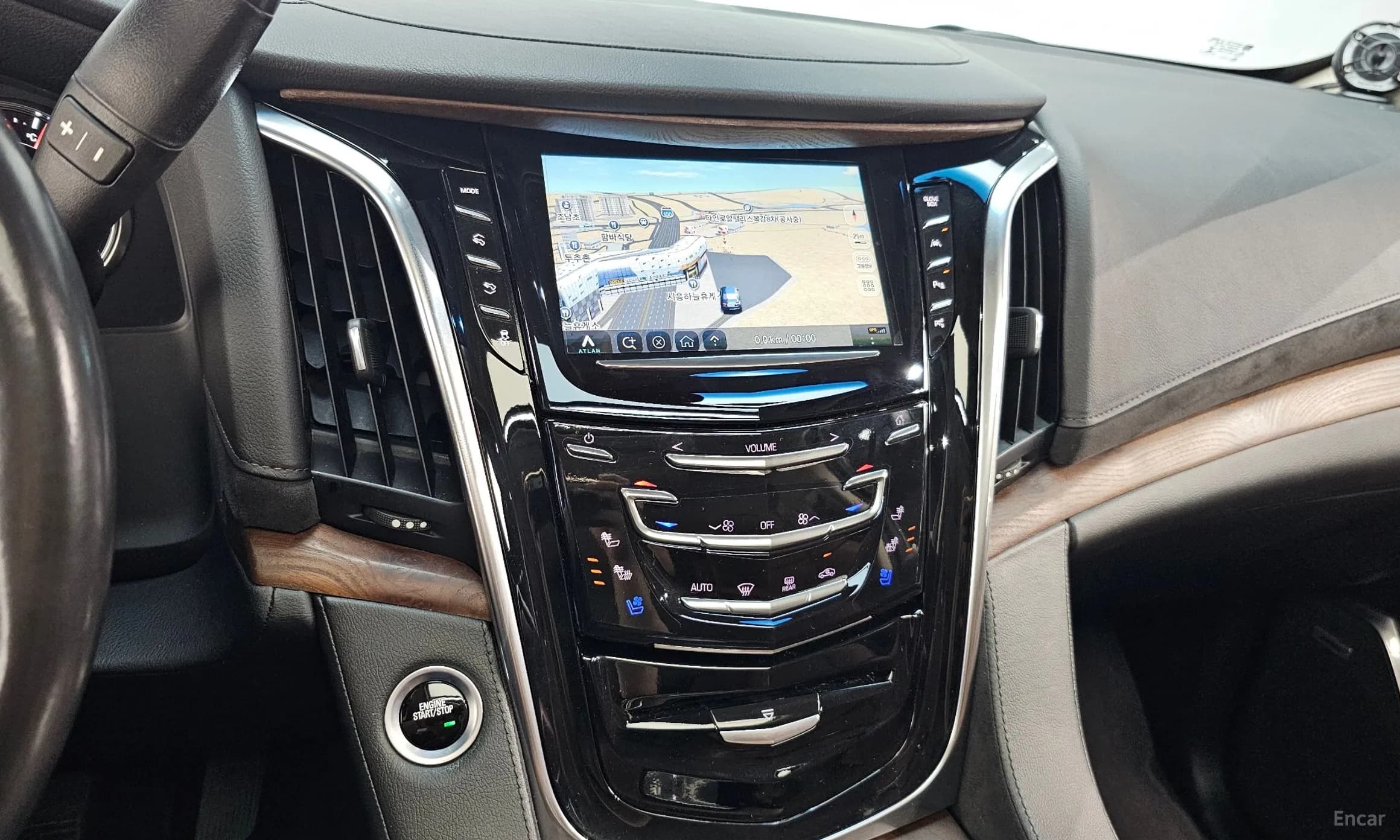 Escalade