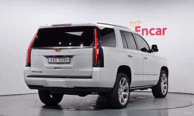Escalade