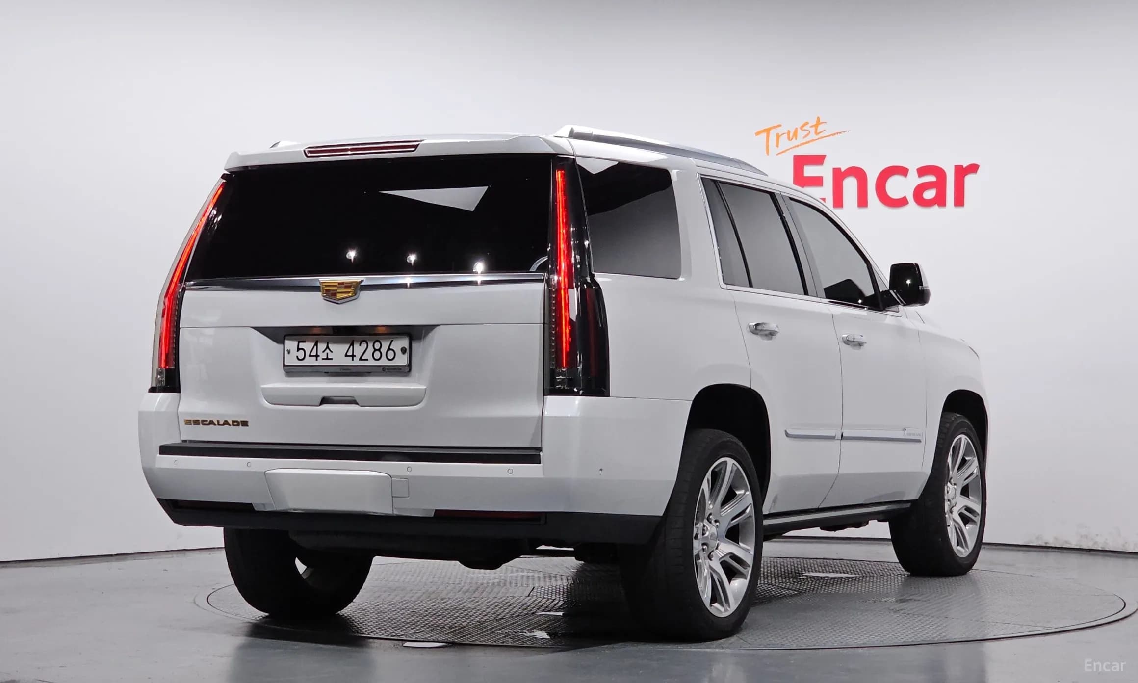 Escalade