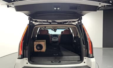 Escalade