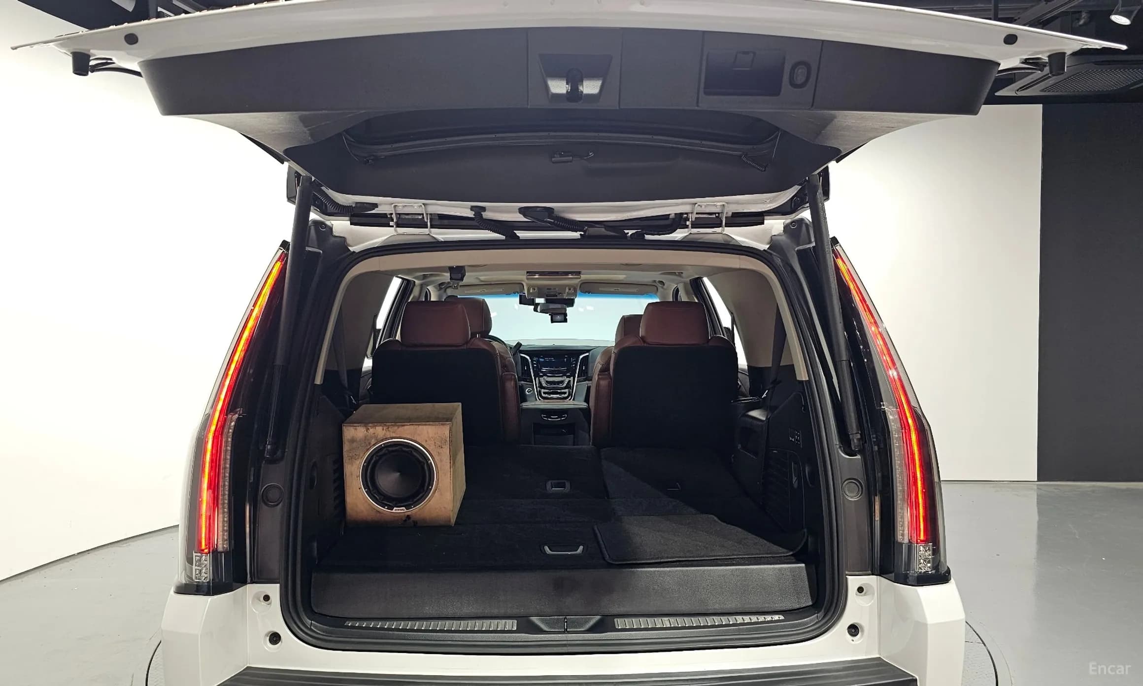 Escalade
