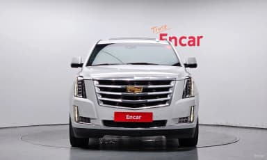Escalade