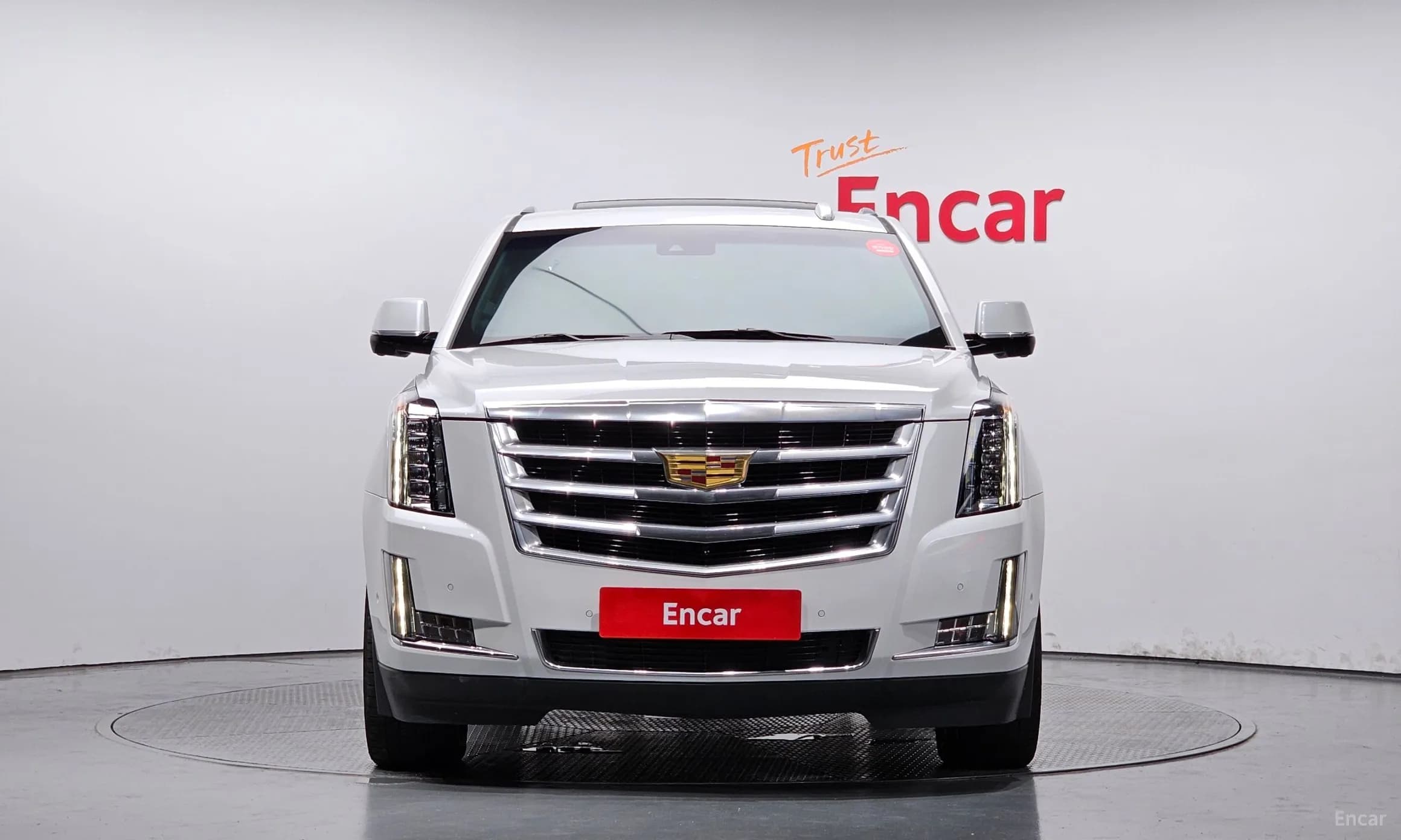 Escalade