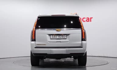 Escalade