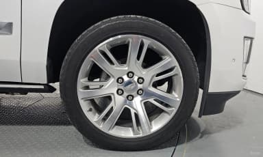 Escalade