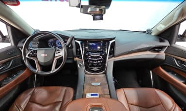 Escalade