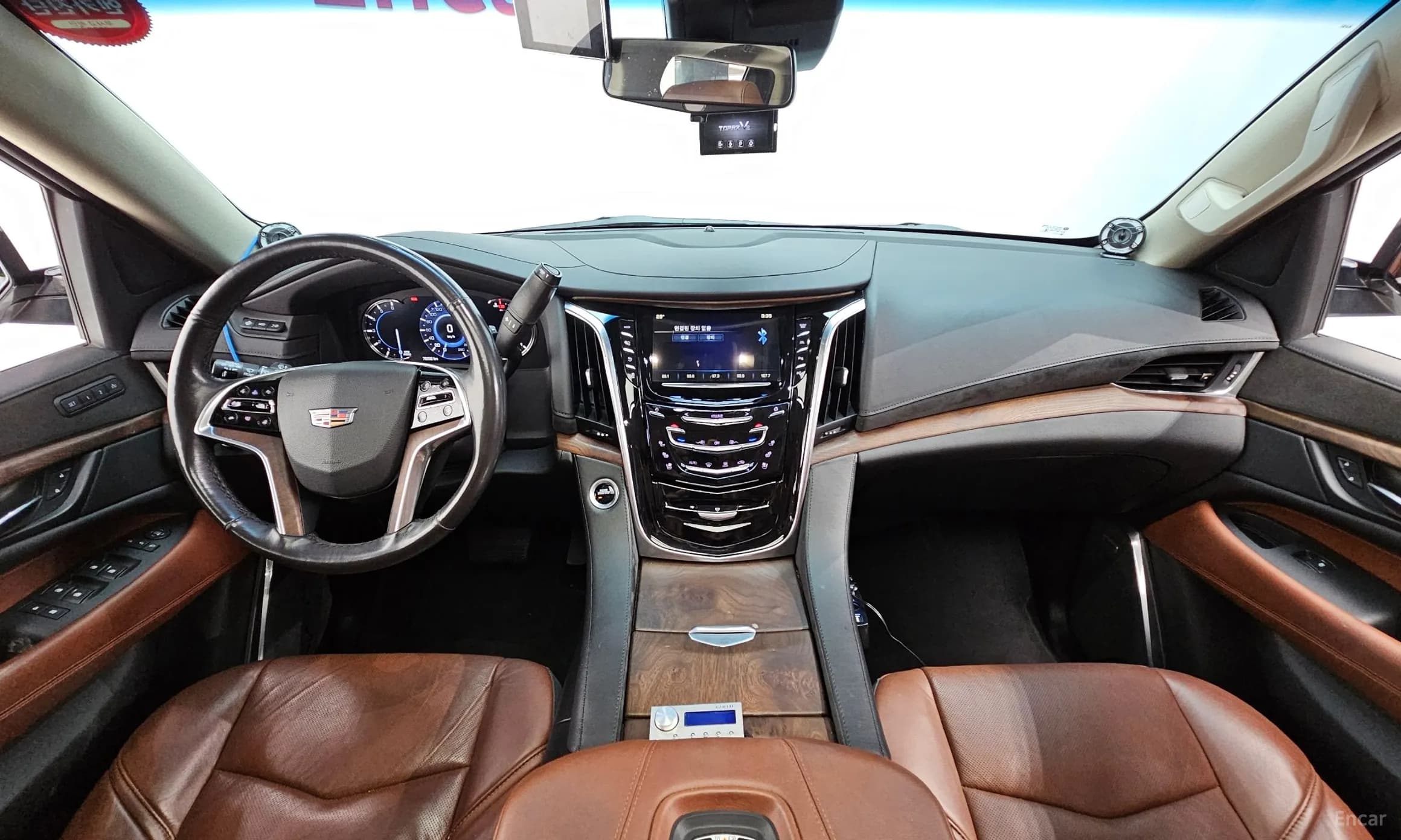 Escalade