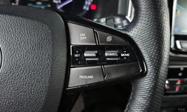 G4 Rexton