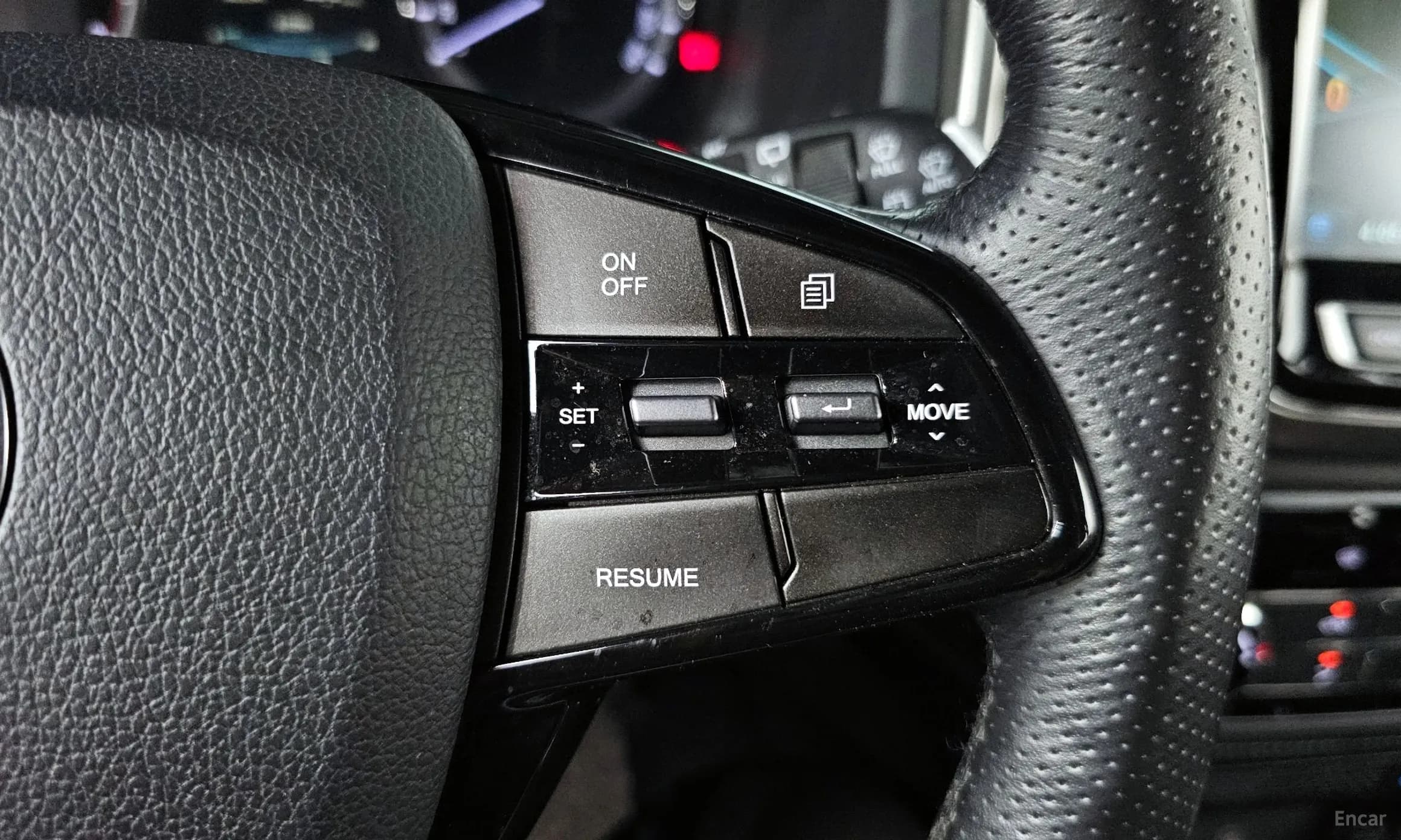 G4 Rexton