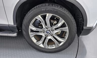 G4 Rexton