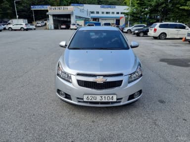 Lacetti Premier