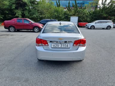 Lacetti Premier