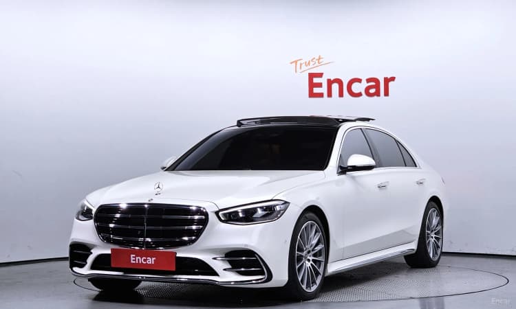S-Class W223