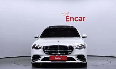 S-Class W223