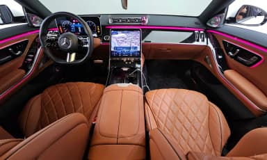 S-Class W223