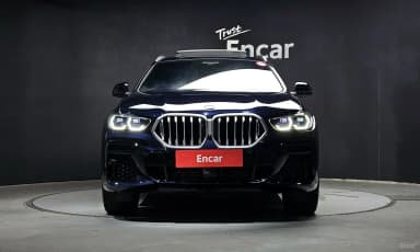 X6 (G06)
