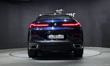 X6 (G06)