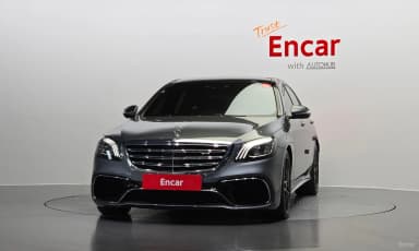 S-Class W222