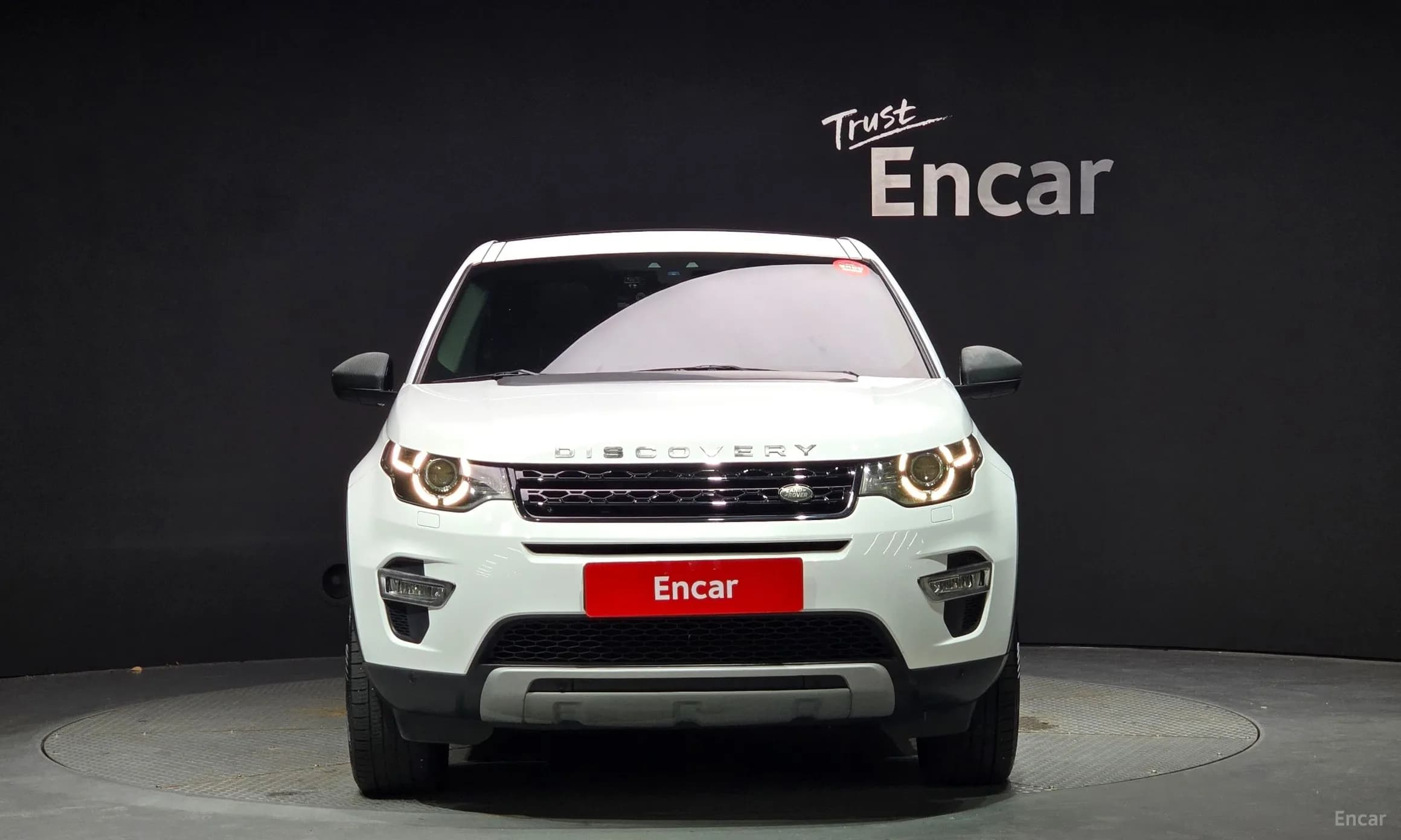 Discovery Sports