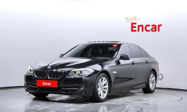 5 Series (F10)
