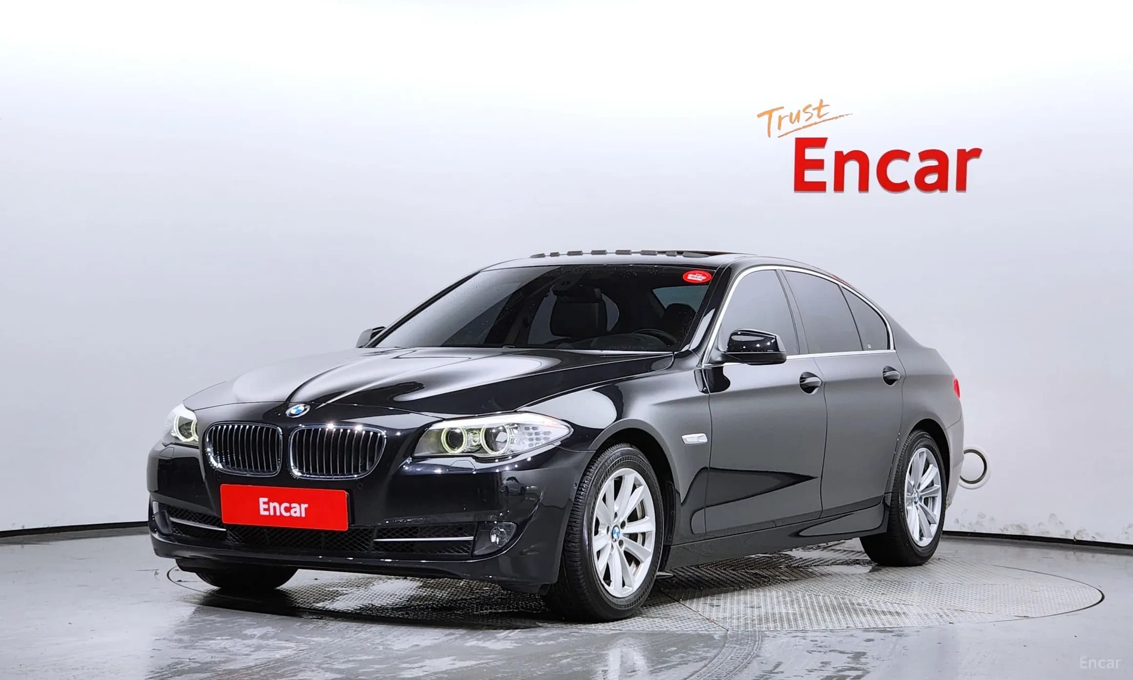 5 Series (F10)