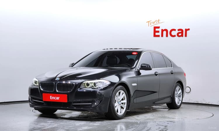 5 Series (F10)