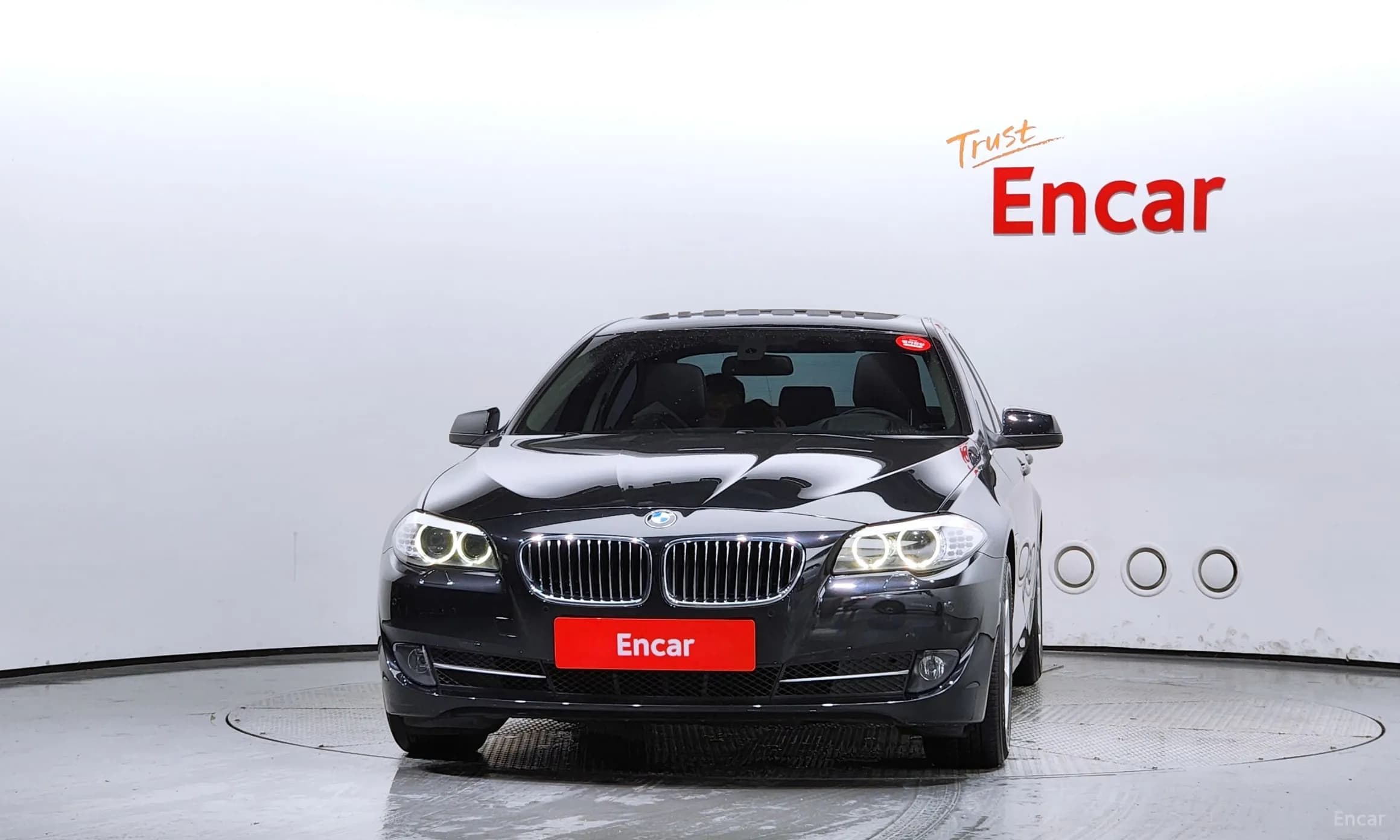 5 Series (F10)