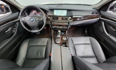 5 Series (F10)