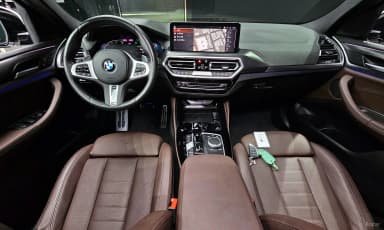 X4 (G02)