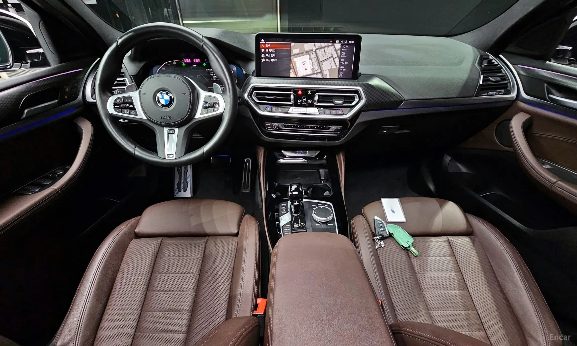 X4 (G02)