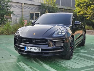 Macan