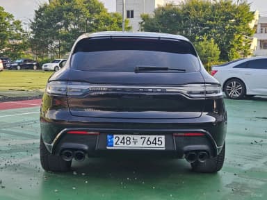 Macan
