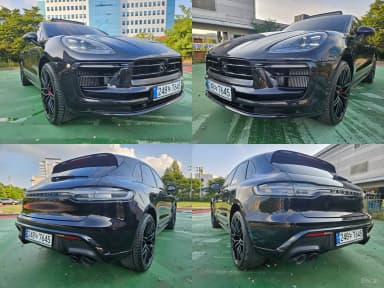 Macan