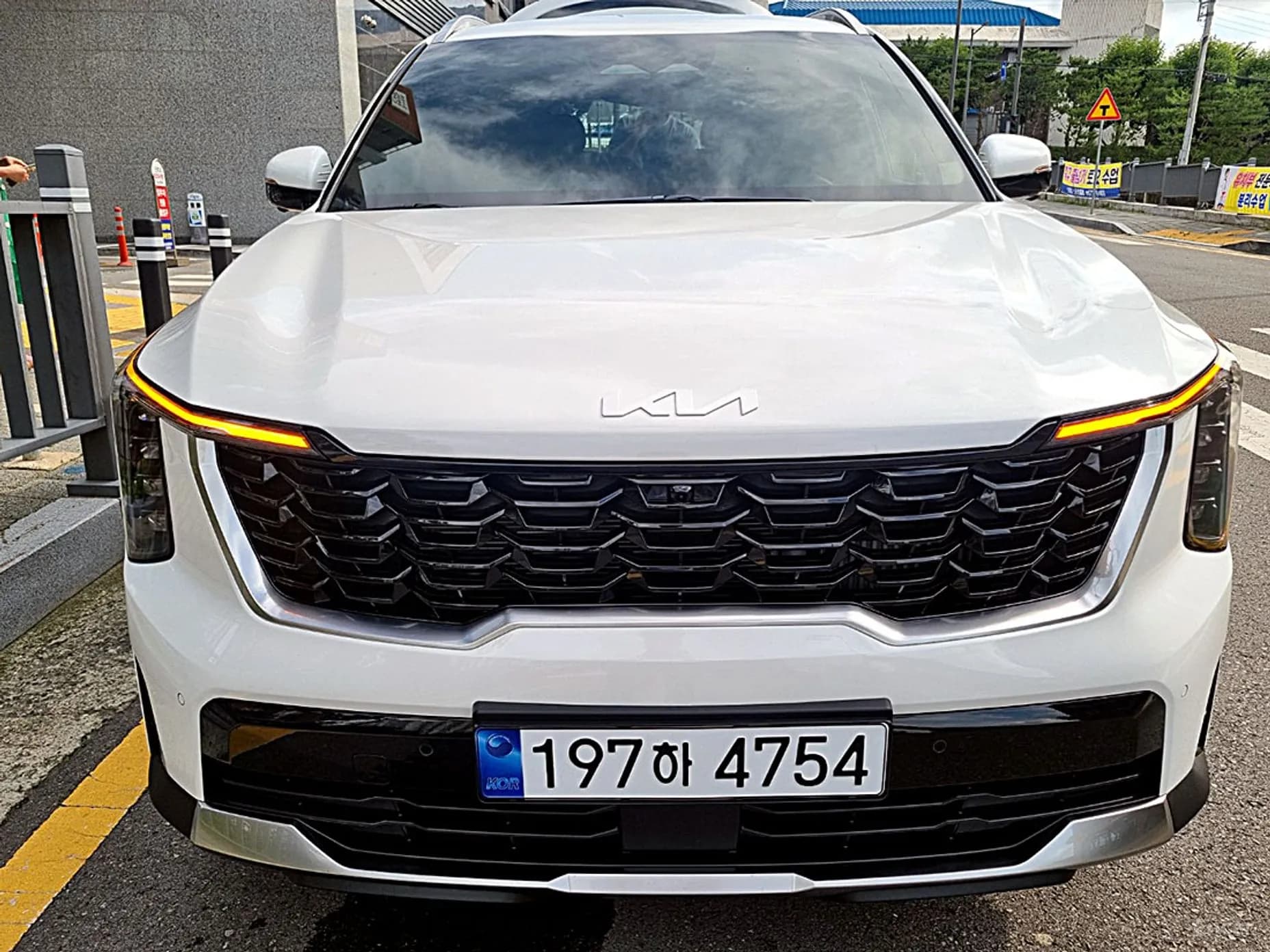 Sorento 4th Generation
