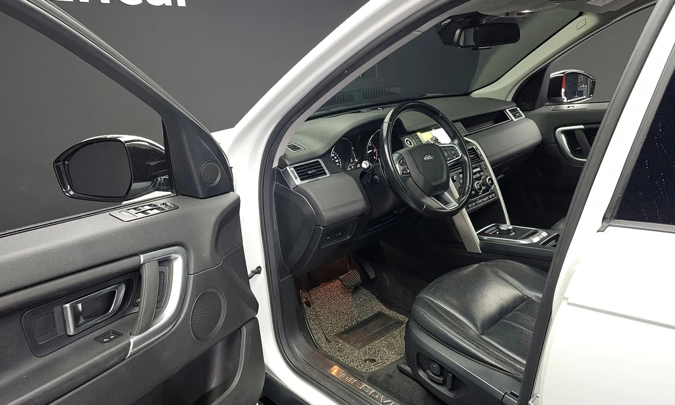 Discovery Sports